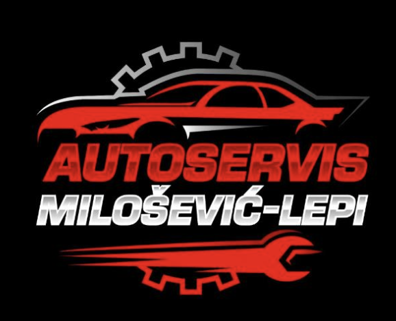 Autoservis Milošević-Lepi